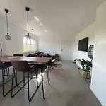 Nordic Huus Apartmán *