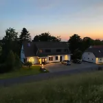 Apartmán Nordic Huus *