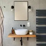 Apartmán Nordic Huus
