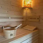 Nordic Huus Apartmán