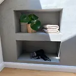Apartmán Nordic Huus Butjadingen