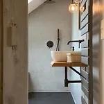 Apartmán Nordic Huus Butjadingen