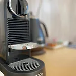 Apartmán Nordic Huus