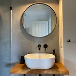 Nordic Huus Apartmán *