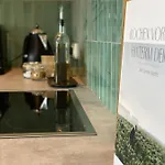 Apartmán Nordic Huus Butjadingen