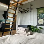 Nordic Huus Apartmán Butjadingen