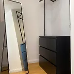 Apartmán Nordic Huus
