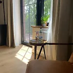 Nordic Huus Apartmán Butjadingen