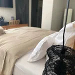 Nordic Huus Apartmán Butjadingen