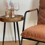 Nordic Huus Apartmán