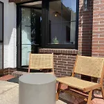 Nordic Huus Apartmán *