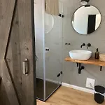 Nordic Huus Apartmán Butjadingen