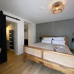 Nordic Huus Apartmán