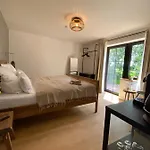 Apartmán Nordic Huus *