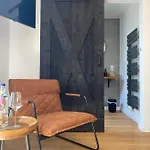 Apartmán Nordic Huus