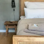 Nordic Huus Apartmán Butjadingen