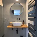 Nordic Huus Apartmán *