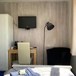 Nordic Huus Apartmán Butjadingen