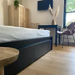 Nordic Huus Apartmán *