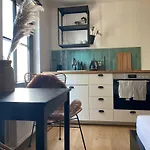 Apartmán Nordic Huus *