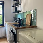 Apartmán Nordic Huus *
