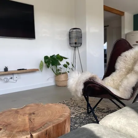 Nordic Huus * Butjadingen