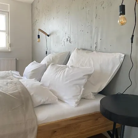 Apartmán Nordic Huus *