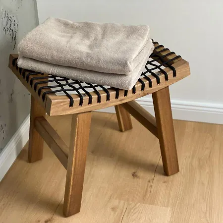 Nordic Huus Apartmán *