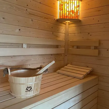 Nordic Huus Apartmán