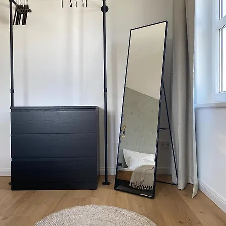 Nordic Huus Apartmán