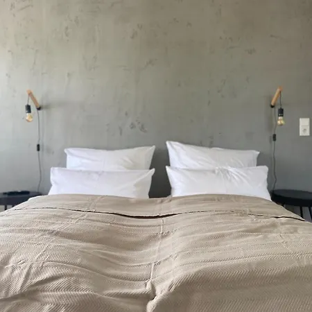 Apartmán Nordic Huus