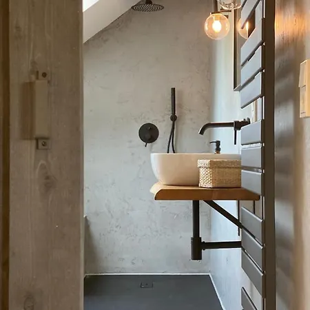 Apartmán Nordic Huus Butjadingen