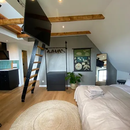 Nordic Huus Butjadingen