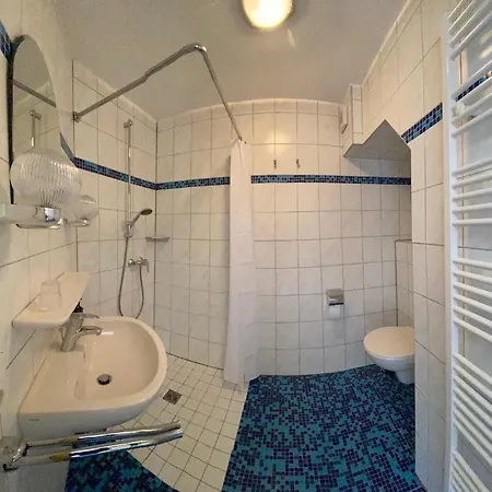 Nordic Huus * Butjadingen