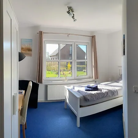 Nordic Huus Apartmán