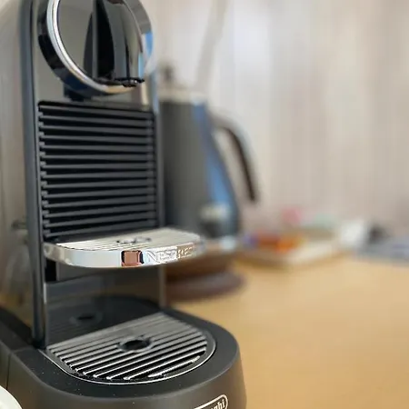 Apartmán Nordic Huus