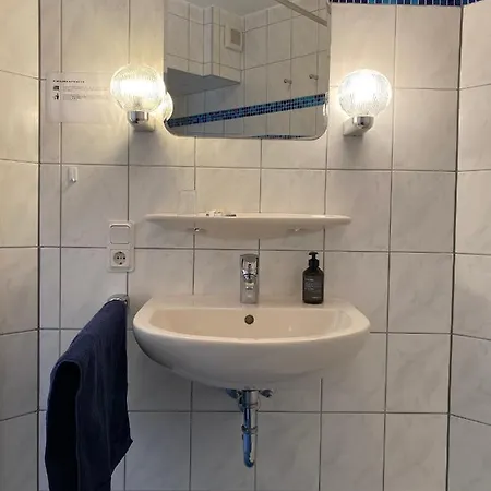 Nordic Huus Apartmán *