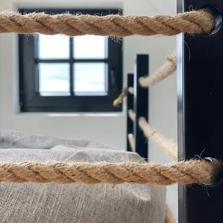 Nordic Huus * Butjadingen