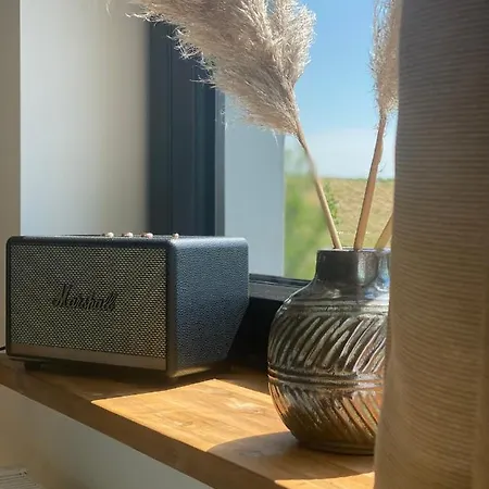 Nordic Huus Apartament