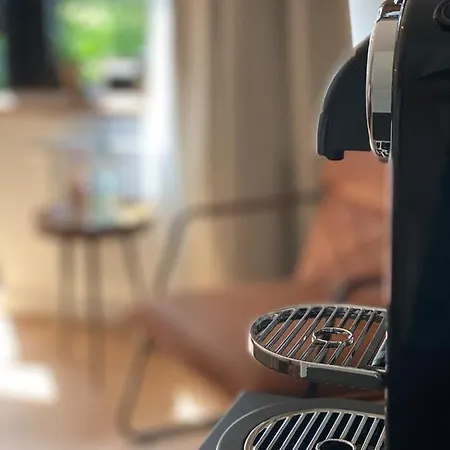 Nordic Huus Apartmán *