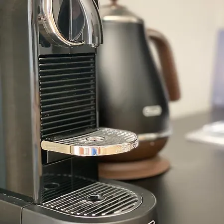 Nordic Huus Apartament Butjadingen