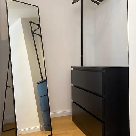 Apartmán Nordic Huus