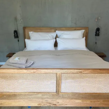 Nordic Huus * Butjadingen