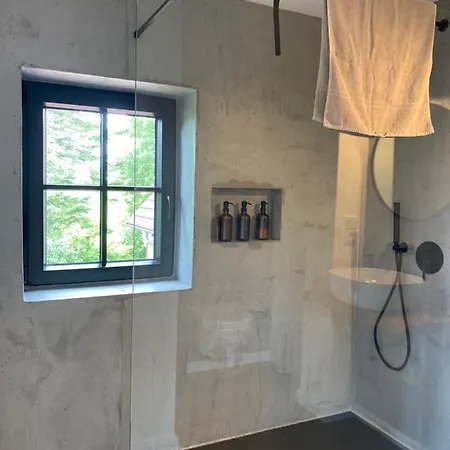 Nordic Huus Apartmán Butjadingen