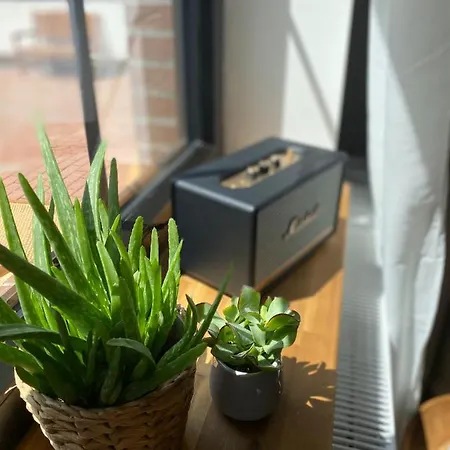 Nordic Huus Butjadingen