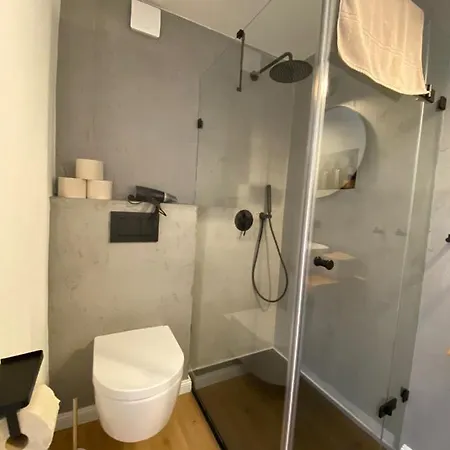 Nordic Huus * Butjadingen