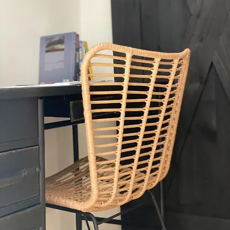 Nordic Huus Apartmán *