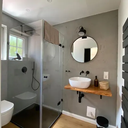 Apartmán Nordic Huus