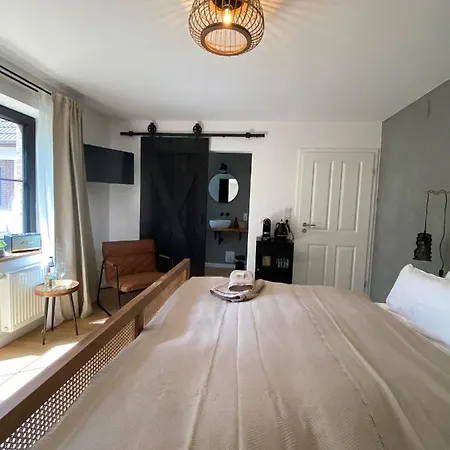 Nordic Huus Butjadingen