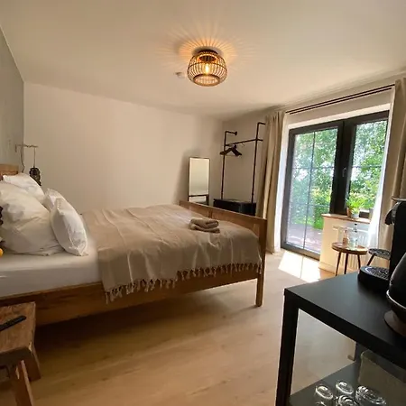 Apartmán Nordic Huus *